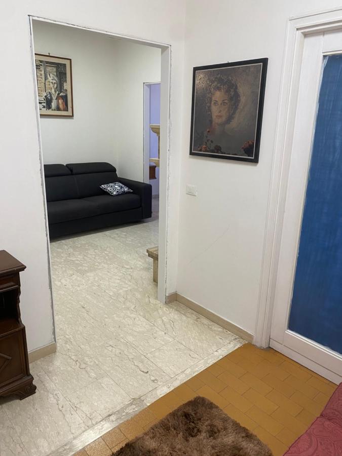 Nic Roma House Apartment ภายนอก รูปภาพ