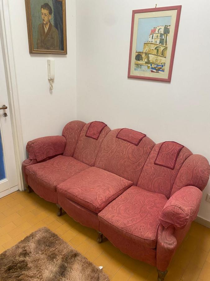 Nic Roma House Apartment ภายนอก รูปภาพ