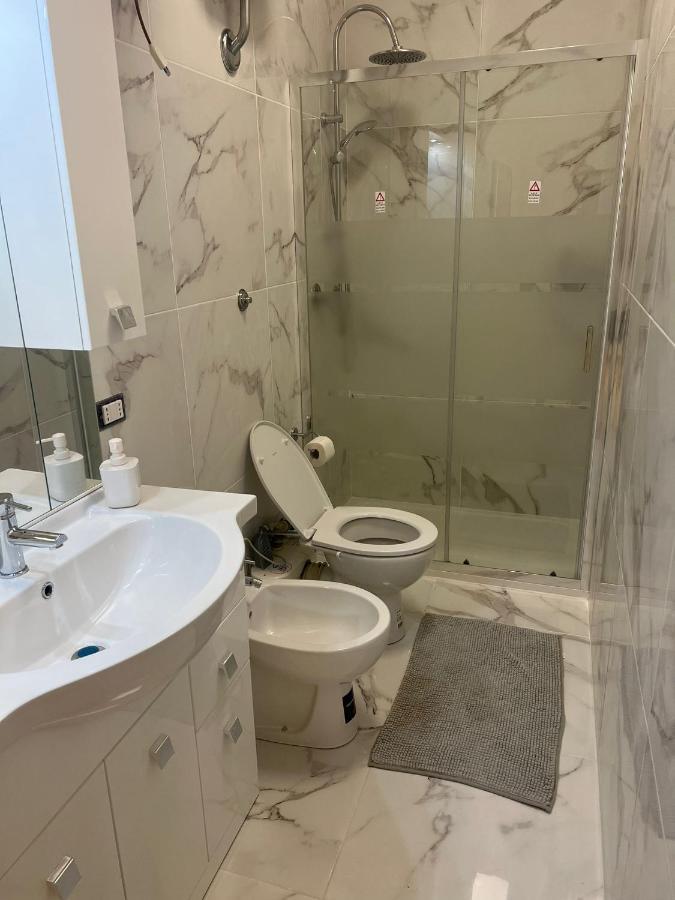 Nic Roma House Apartment ภายนอก รูปภาพ